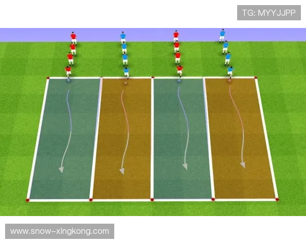足球星期三投注技巧大全 助你精准预测赛果提升胜率